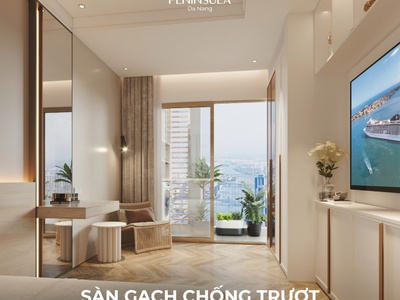 Chỉ 1ty3 sở hữu căn Vista 2PN ngay Trung tâm Thành phố - CĂN GÓC diện tích 82m2 GIÁ TỐT từ CĐT 3