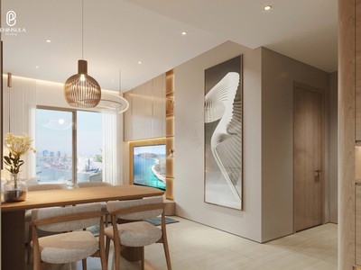 Chỉ 1ty3 sở hữu căn Vista 2PN ngay Trung tâm Thành phố - CĂN GÓC diện tích 82m2 GIÁ TỐT từ CĐT 5