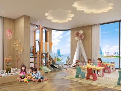 Chỉ 1 tỷ sở hữu căn hộ Peninsula Sông Hàn, giỏ hàng hiếm từ CĐT - NGÂN HÀNG HỖ TRỢ VAY 0 LS 9