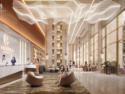Chỉ 1 tỷ sở hữu căn hộ Peninsula Sông Hàn, giỏ hàng hiếm từ CĐT - NGÂN HÀNG HỖ TRỢ VAY 0 LS 10