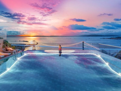 Chỉ 1 tỷ sở hữu căn hộ Peninsula Sông Hàn, giỏ hàng hiếm từ CĐT - NGÂN HÀNG HỖ TRỢ VAY 0 LS 12