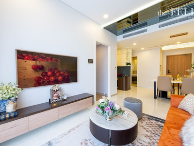 Mua nhà Sài Gòn chưa bao giờ dễ đến vậy 3