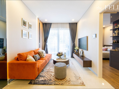 Mua nhà Sài Gòn chưa bao giờ dễ đến vậy 0