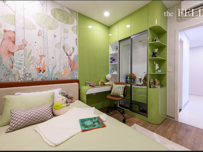Mua nhà Sài Gòn chưa bao giờ dễ đến vậy 6