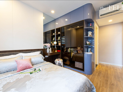Mua nhà Sài Gòn chưa bao giờ dễ đến vậy 5