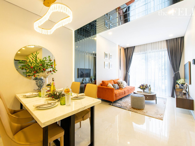 Mua nhà Sài Gòn chưa bao giờ dễ đến vậy 2