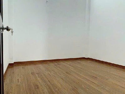Bán nhà ngang 4 - 4PN - 36m2 - Giá 3.75 tỷ - Hẻm Chuyên Dùng Chính Q7 2