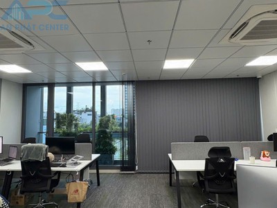 Cho thuê văn phòng tầng 1, 2 - RỘNG KHOẢNG 120M2 GIÁ CHỈ 35 TRIỆU TẠI THỦ ĐỨC 0
