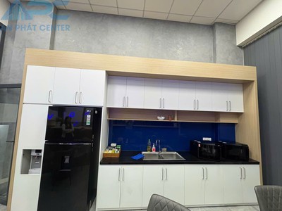 Cho thuê văn phòng tầng 1, 2 - RỘNG KHOẢNG 120M2 GIÁ CHỈ 35 TRIỆU TẠI THỦ ĐỨC 1