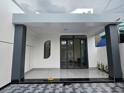 Nhà MT chính chủ Bình Chánh, 2 phòng ngủ, 2.3 tỷ/77m2, sổ hồng riêng 4