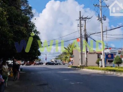 Bán nhà đường 30/4 diện tích 125M2 ngang 5M ngay khu công nghiệp CHỈ 10 TỶ 0