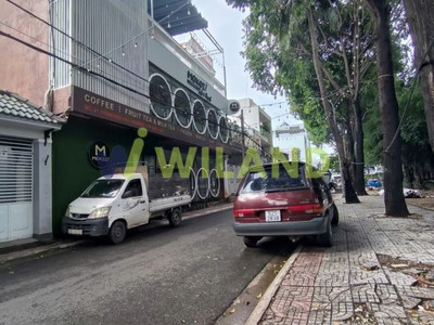Bán nhà 1 trệt 1 lầu đường Phạm Ngũ Lão khu trung tâm ngang 13.6M CHỈ 14.5 TỶ 0