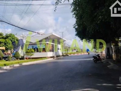 Bán nhà đường 30/4 diện tích 125M2 ngang 5M ngay khu công nghiệp CHỈ 10 TỶ 1