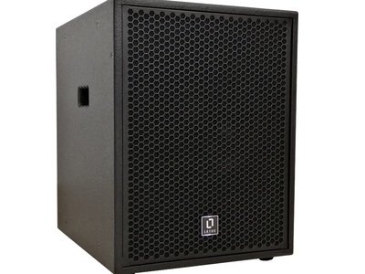 LOTUS HD115 Dòng loa siêu trầm mới nhất đến từ thương hiệu âm thanh LOTUS 2