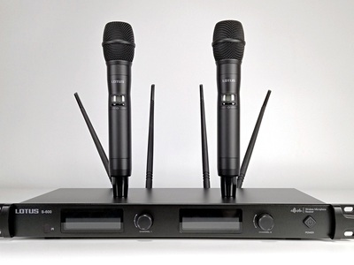 Hệ thống âm thanh nhập khẩu cao cấp LOTUS HD12. 1