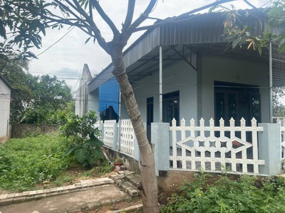  Bán Nhà Mái Bằng Cấp 4   Khu Phố 1, Phường Quảng Hưng   Gần Kcn   Cảng Lễ Môn 3