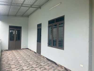  Bán Nhà Mái Bằng Cấp 4   Khu Phố 1, Phường Quảng Hưng   Gần Kcn   Cảng Lễ Môn 5