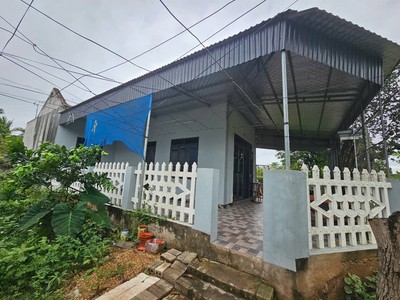  Bán Nhà Mái Bằng Cấp 4   Khu Phố 1, Phường Quảng Hưng   Gần Kcn   Cảng Lễ Môn 8