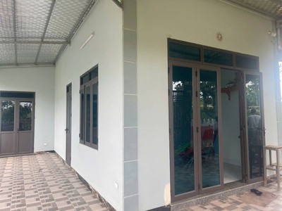  Bán Nhà Mái Bằng Cấp 4   Khu Phố 1, Phường Quảng Hưng   Gần Kcn   Cảng Lễ Môn 1