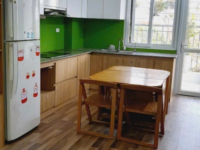Bán gấp căn hộ72m2 full nội thất - 2,5x tỷ x thỏa thuận 0