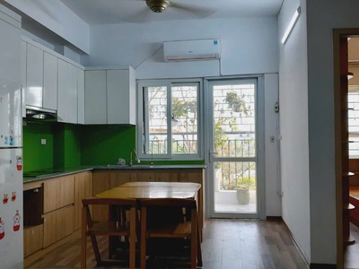 Bán gấp căn hộ72m2 full nội thất - 2,5x tỷ x thỏa thuận 5