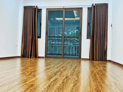 NHÀ ĐẸP LUNG LINH PHỐ MINH KHAI  50M Ô TÔ ĐỖ  35M2  3 tầng  full công năng tiện ích  GIÁ chỉ 5.95 TỶ 4
