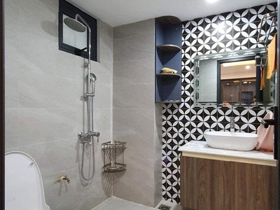 NHÀ MỚI ĐẸP MINH KHAI  20m ra ô tô ngõ thông rộng rãi  35m2  5.6 tỷ 4