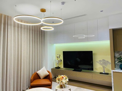 Bán gấp căn hộ 2 phòng ngủ 63,6m2, tầng 16 view núi Sơn Trà   biển Mỹ Khê, trung tâm Đà Nẵng 10