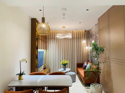 Bán gấp căn hộ 2 phòng ngủ 63,6m2, tầng 16 view núi Sơn Trà   biển Mỹ Khê, trung tâm Đà Nẵng 11