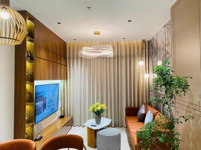 Bán gấp căn hộ 2 phòng ngủ 63,6m2, tầng 16 view núi Sơn Trà   biển Mỹ Khê, trung tâm Đà Nẵng 13