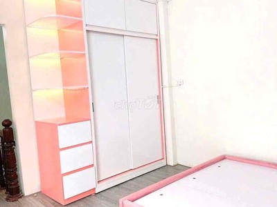 CHo thuê phòng trọ - NGÕ 219 ĐỘI CẤN, BA ĐÌNH. Vị trí cực thuận lợi 1