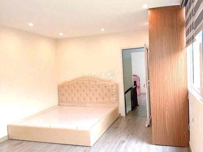 CHo thuê phòng trọ - NGÕ 219 ĐỘI CẤN, BA ĐÌNH. Vị trí cực thuận lợi 3