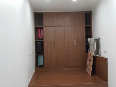 Cho thuê nhà 1