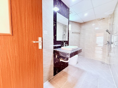 Nhà đẹp đàm quang trung 35m , 5 tầng, 4pn, 3wc, long biên - 5.7 tỷ 3