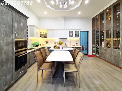Bán nhà riêng quận 7, mặt tiền chợ phú thuận, ngang 5,2 chỉ nhỉnh 8 tỏi, có dòng thu nhập 26tr/tháng 1