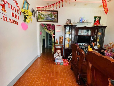 Nhà đẹp - đầu tư sinh lời - chủ cần bán nhanh    giá bán: 1 tỷ có thương lượng 0