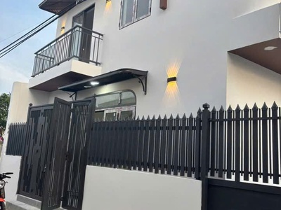Bán nhà 2 tầng mới hẻm cây duối - phú ân nam 3 - dt: 62,8m2 ngang 8,8m. dtsd: 125m2 , 2 tỷ 400 0