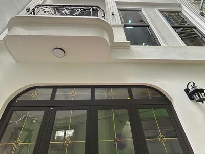 Bán nhà mễ trì hạ 38m2 6 tầng thang máy nhỉnh 8 tỷ 0