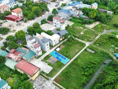 Em có lô đất đang cần bán - diện tích 95m full thổ cư -chương mỹ, hn 0