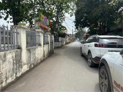 Đất đẹp - giá tốt - vị trí đắc địa tại xã bột xuyên, huyện mỹ đức, thành phố hà nội 0