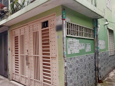 Căn góc 2 tầng nở hậu hẻm thông khu cư xá đô thành p4q3. giá 7,2 tỷ tl 4