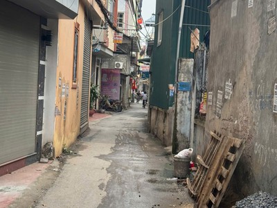 Bán nhanh nhà đất đẹp tổ 11 yên nghĩa, hà đông - gần chợ dân sinh 0