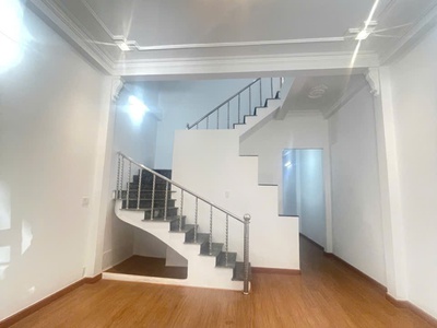 Bán nhà 2 tầng mt đường đặng đình vân - trục thông biển 0