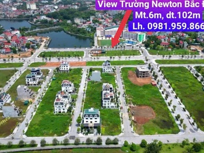 Ae ơi còn tốn thời gian tìm đất đâu nữa  lô đất cạnh dự án vinhome 2.500 ha 0