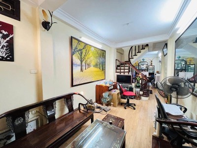 Bán nhà hàng buồm, 25m2, 5 tầng, mặt tiền 3.5m, 19.8 tỷ, kinh doanh đỉnh 0