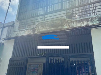 Nhà bán hẻm 4m huỳnh thiện lộc, p. hòa thạnh, diện tích 5.2x9.3m, 1 lầu, sổ hồng riêng, 4.85 tỷ tl. 0