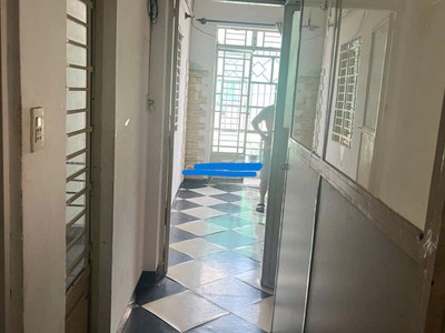 Nhà bán hẻm 4m huỳnh thiện lộc, p. hòa thạnh, diện tích 5.2x9.3m, 1 lầu, sổ hồng riêng, 4.85 tỷ tl. 1