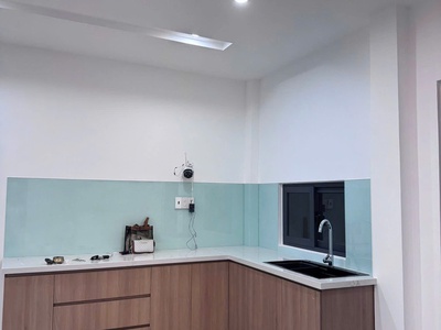 Bán nhà 2 tầng mới hẻm cây duối - phú ân nam 3 - dt: 62,8m2 ngang 8,8m. dtsd: 125m2 , 2 tỷ 400 1