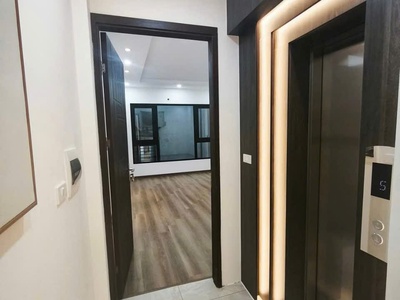 Bán nhà mễ trì hạ 38m2 6 tầng thang máy nhỉnh 8 tỷ 1