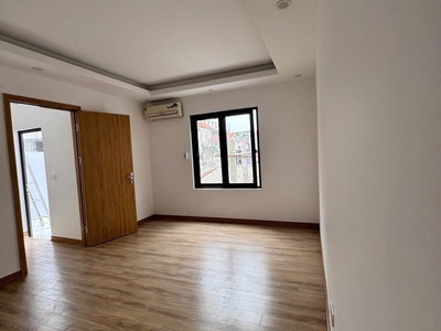Bán nhà 32m 4 tầng ngõ rộng thoáng đẹp tại 296 minh khai, hbt 1